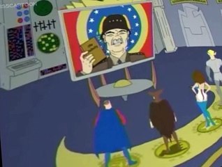 Freak Show Freak Show E004 Separate But Equal