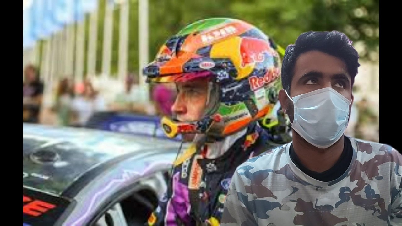 WRC star Craig Breen dies in Rally Croatia testing crash World Rally Championship