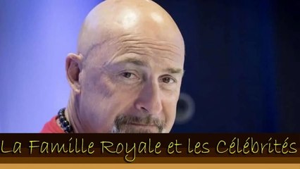 Vincent Lagaf’ inquiet pour Pierre Palmade:  “S’il va en prison, il meurt en 15 jours”