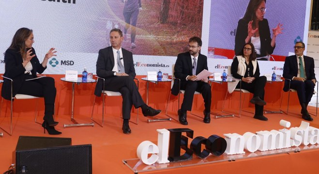 Las enfermedades transmitidas por animales provocan 2,7 millones de muertes al año - II Foro 'One Health'