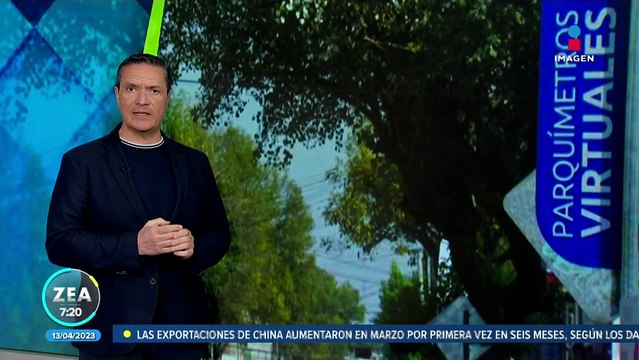 Denuncian abusos por parquímetros virtuales en Toluca