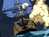 The Real Adventures of Jonny Quest The Real Adventures of Jonny Quest S01 E001 – The Darkest Fathoms