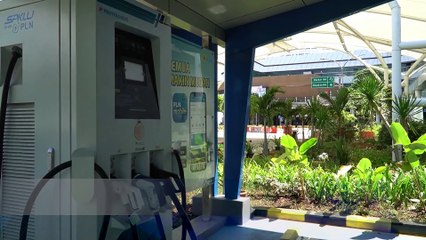 Tak Perlu Khawatir Mudik dengan Mobil Listrik