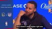 Curry confident of keeping Warriors' core together