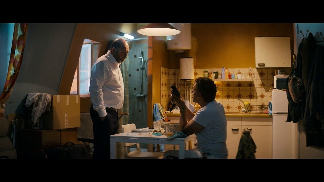 La Vie pour de vrai Teaser VF "Le Bêtisier"