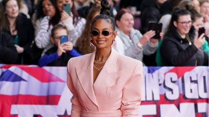 Alesha Dixon’s net worth