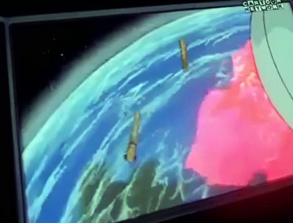 The Real Adventures of Jonny Quest The Real Adventures of Jonny Quest S01 E004 – Rage’s Burning Wheel