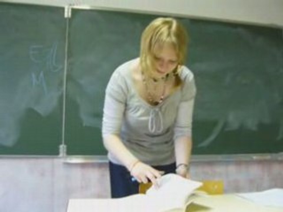 Linguistique (part 1)