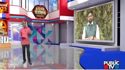 ಕ್ಷೇತ್ರ - ಕುರುಕ್ಷೇತ್ರ । Mysore District Ground Report Part 4 | HR Ranganath