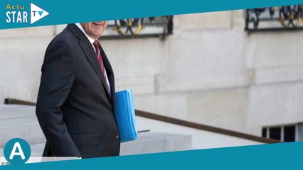 Jean Castex réapparaît dans le métro : un geste amuse les internautes !