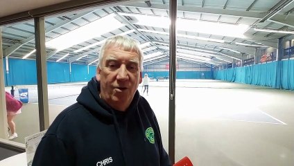 New Silksworth Tennis Club serves up free taster event