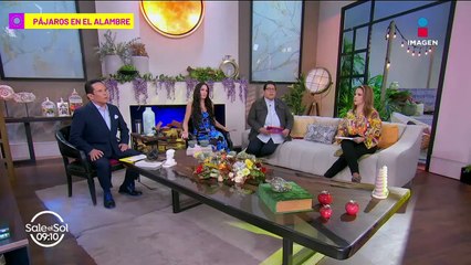 Alan Teacher SE DEFIENDE y afirma no reveló información de más desde casa de Maribel Guardia