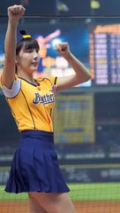 20230402 黃衫力量Passion Sisters 林可