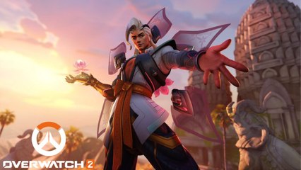 Vital Overwatch 2 : Astuces, conseils, histoire et compétences, comment bien le jouer ?