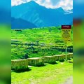 Beautiful Kaghan Road to Chilas Gilgit Pakistan
