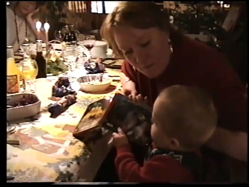 1995/12/24 - Nöel au Danemark