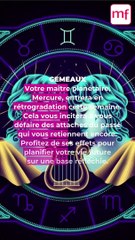 Horoscope de la semaine du 17 au 23 avril 2023