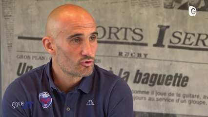 Le JT - 13/04/23 - Retraites, loterie, FCG, BDL - Le JT - TéléGrenoble