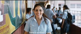 Ved   Official Hindi Trailer   28th April   DisneyPlus Hotstar