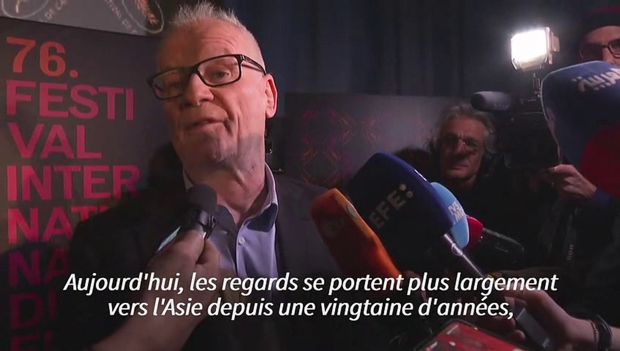 Festival de Cannes 2023: six réalisatrices en compétition, un record