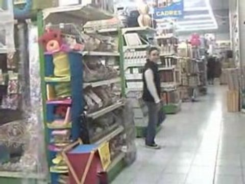 ptit clip de tecktonik jumpstyle