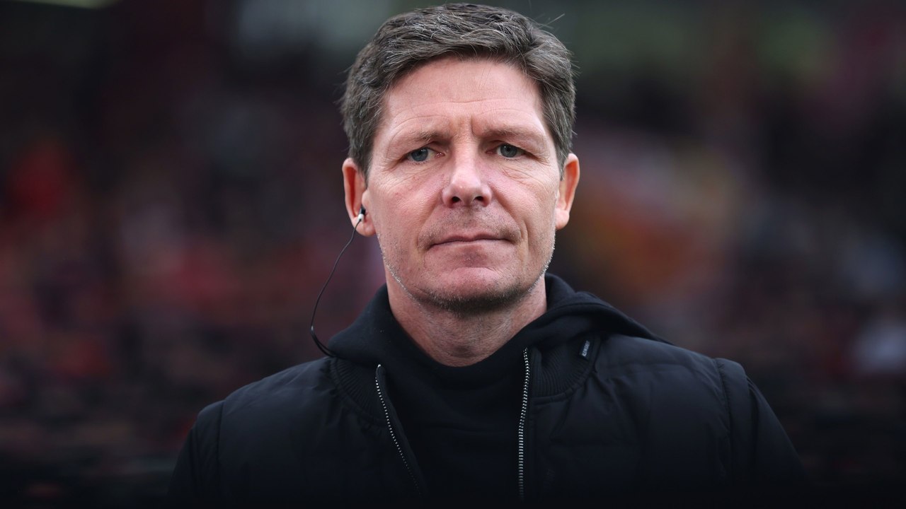 'Unsouverän wirkender' Glasner vor dem Abgang? Das meint kicker-Reporter Franzke