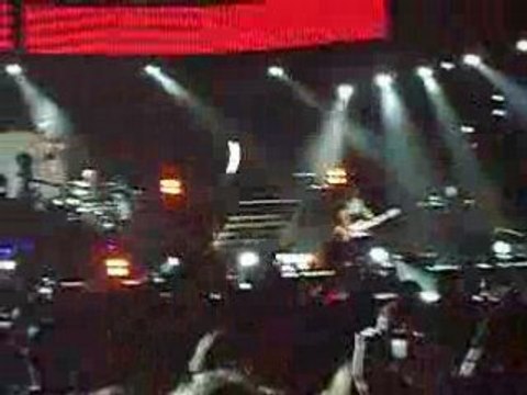 09.03.08 Ubers ende der welt (2) Live