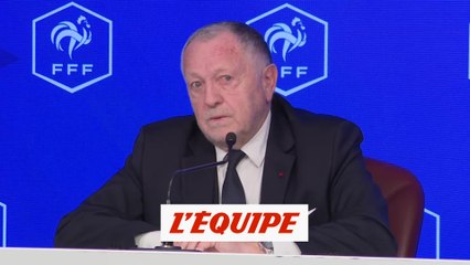 Des play-offs pour désigner le champion dès 2024 - Foot - D1 Arkema