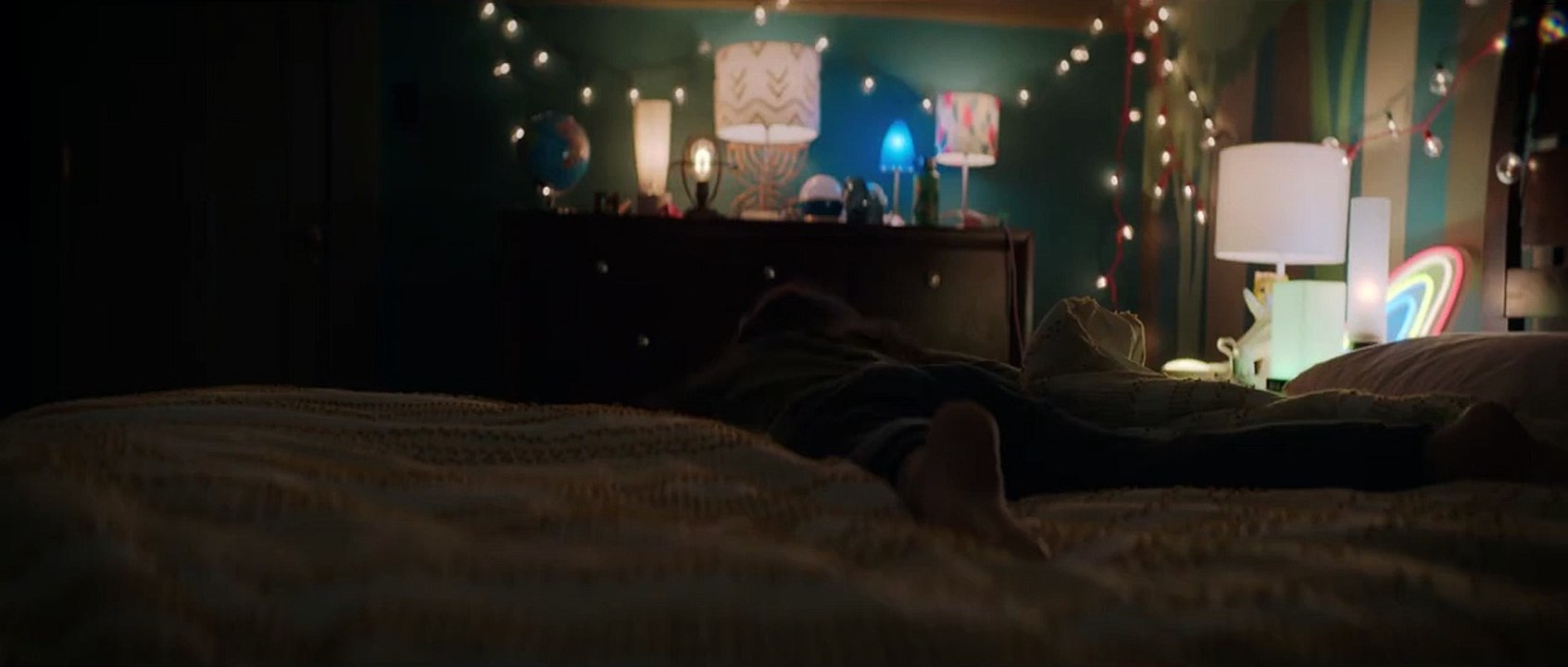 Le Croque-Mitaine Bande-annonce (FR)