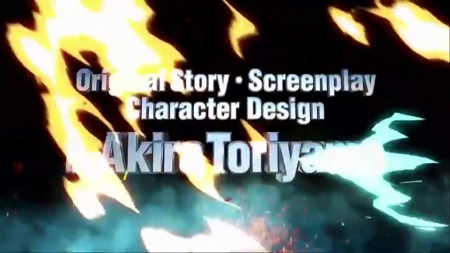 Dragon Ball Super - Broly Bande-annonce (ES)