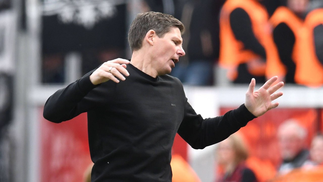 Glasner: Unangemessen gereizt oder angemessen emotional?