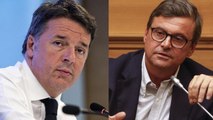 Renzi risponde a Calenda e non rinuncia alla Leopolda “Non smetteremo di farla”