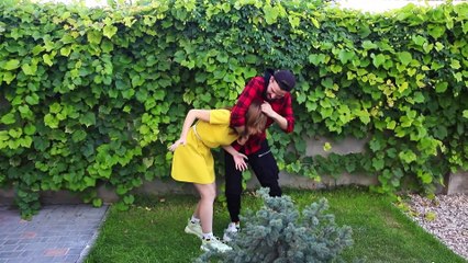 Solo Amigos vs en una Relación / Situaciones Graciosas con las que Te Identificarás