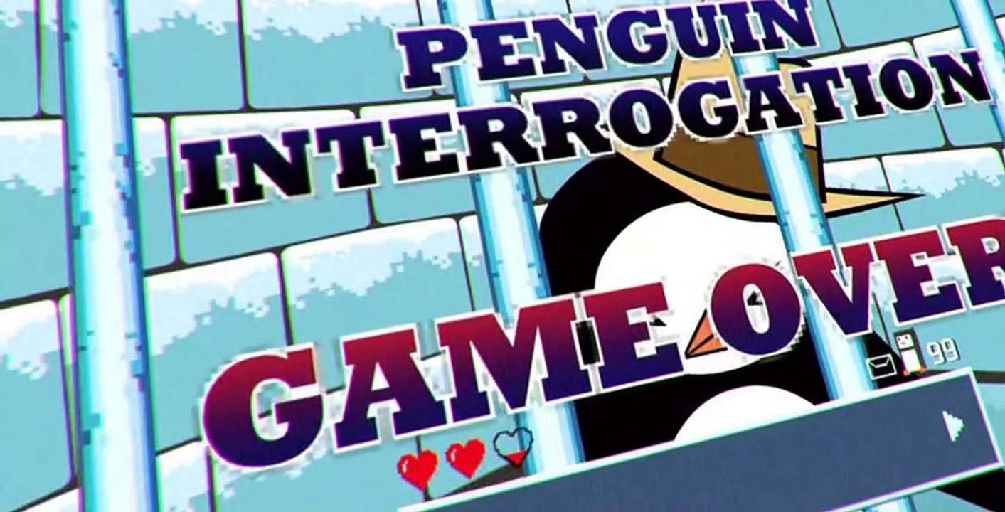 Randy Cunningham: 9th Grade Ninja Randy Cunningham: 9th Grade Ninja S02 E011 Randy Cunningham’s Day Off – Bro-ing Down the House