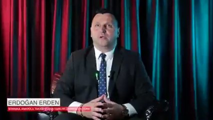 Bosna Sancak Derneği, Erkan Baş'ı hedef alan Mustafa Destici'yi istifaya davet etti