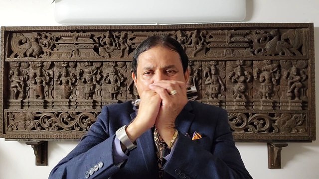 Yaad Kiya DIL Nay-Film Patita 1953-Vintage Classic Song on Mouth organ Live Performance by Mukund Kamdar-1