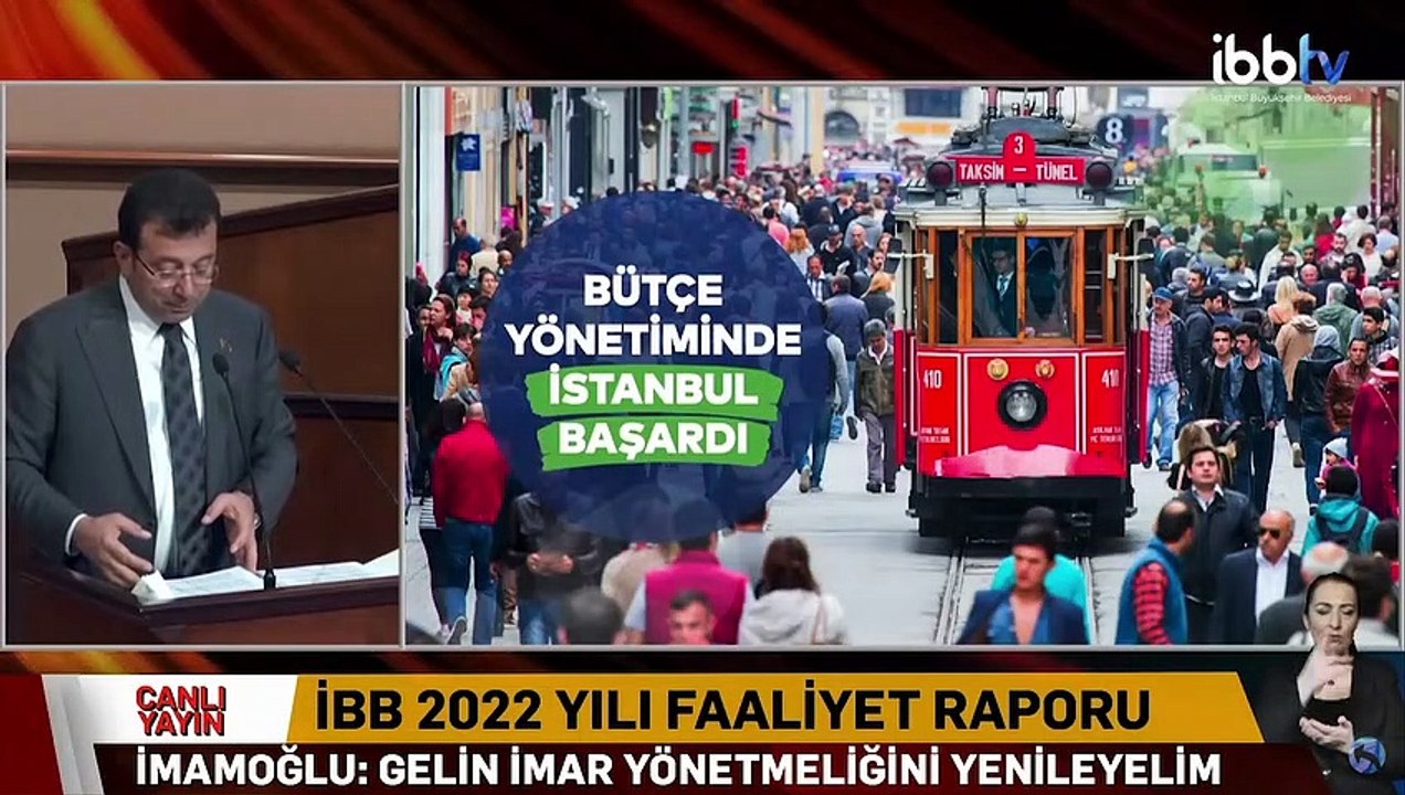 İmamoğlu'dan Bakan Murat Kurum'a "Kentsel dönüşüm" tepkisi: Elinizi tutan mı vardı?