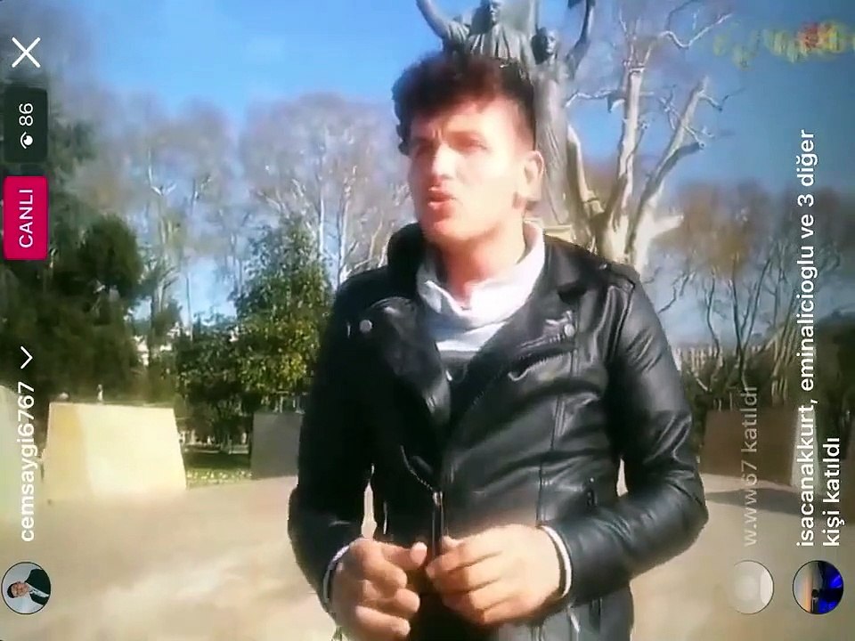 Dans videosuyla gündem olan Memleket Partisi Zonguldak milletvekili adayı Cem Saygı'dan dikkat çeken 'istifa' açıklaması