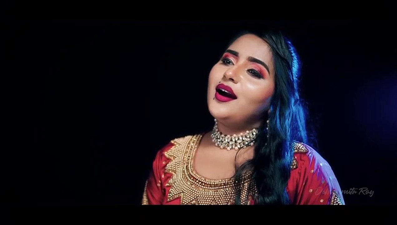 Sagar Kinare | Moods Of Kishor Kumar | Deboshmita Roy Live Cover Song ❤❤