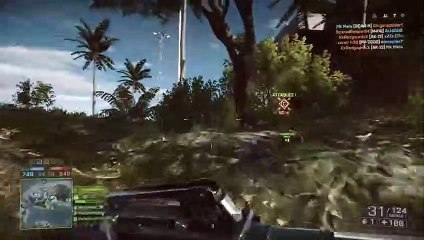 Battlefield 4 - Multiplayer - Conquête - Xbox 27/26