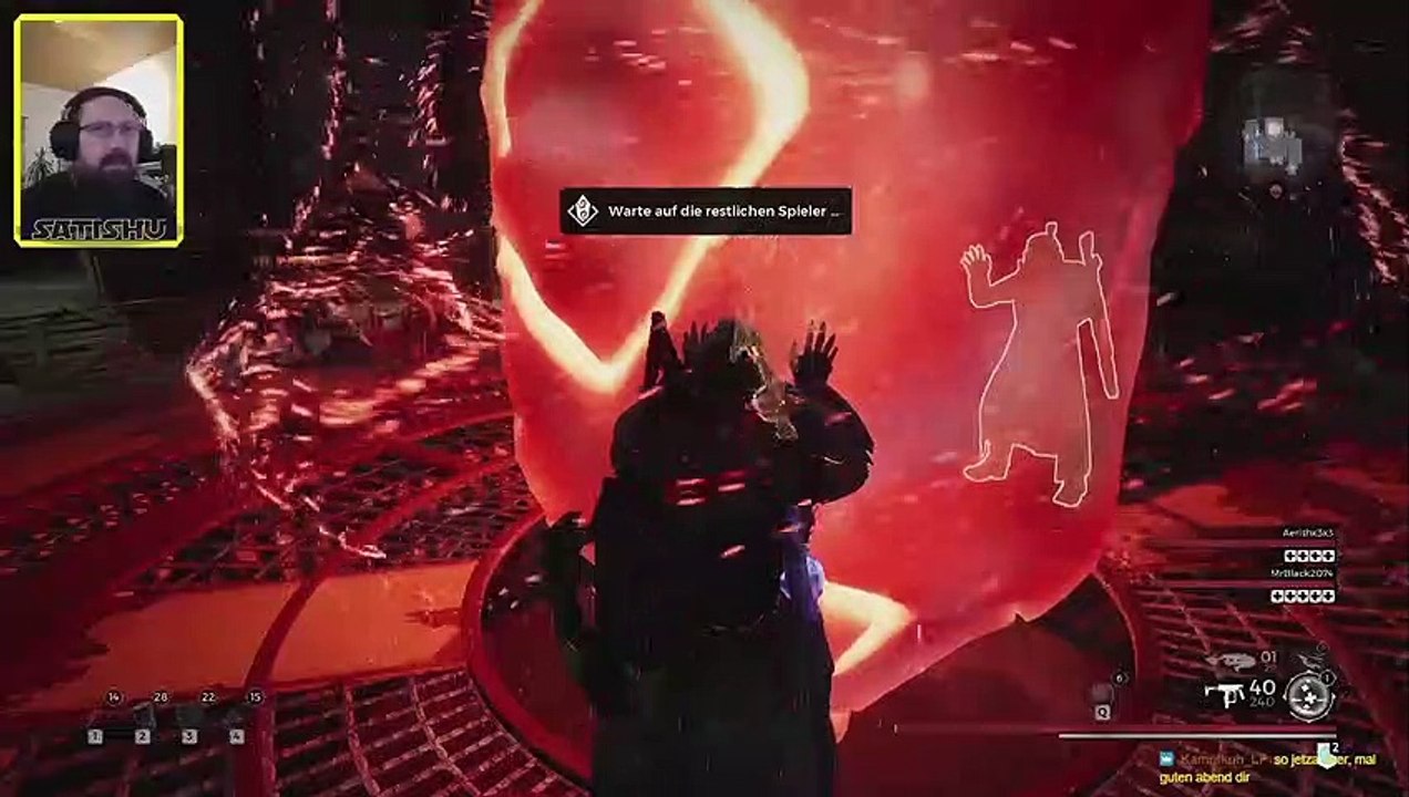 Harsgaard (die Zweite) | Remnant: From The Ashes | Ep. 80