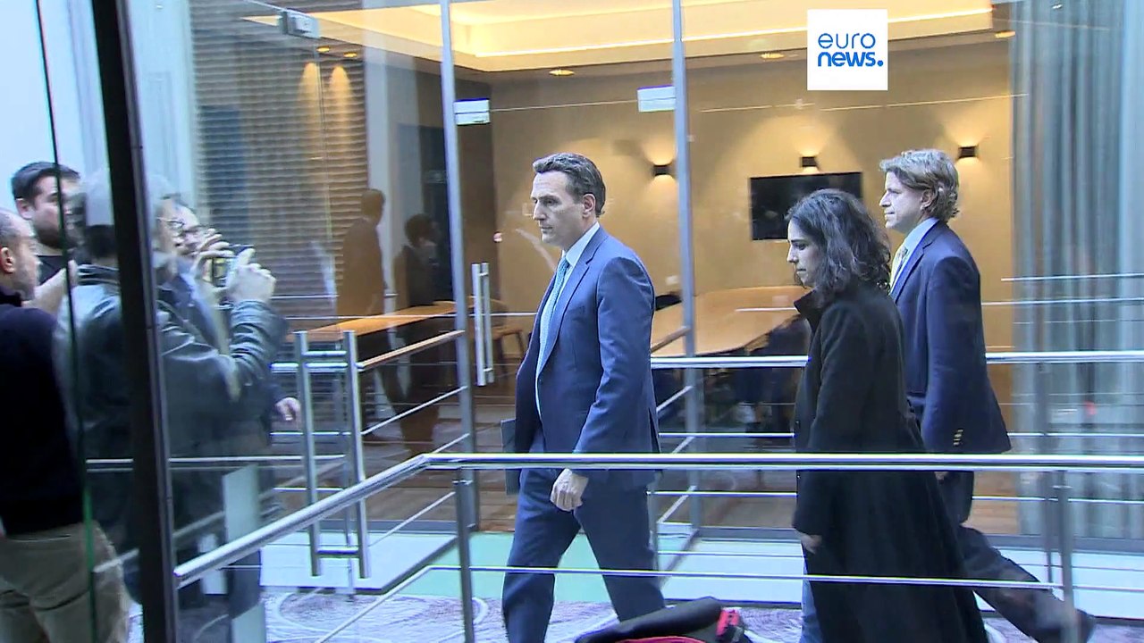 EU-Korruptionsskandal: Alle Beschuldigten dürfen Gefängnis verlassen