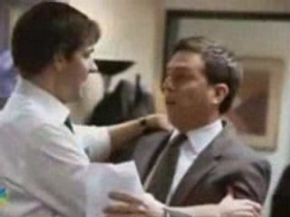 The Office Behind the Scenes Promo