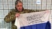 Битва за Бахмут: украинские военные держат оборону