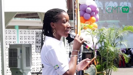 [#Reportage] #Gabon: Lancement de «Hello Ado» pour une éducation sexuelle contrôlée
