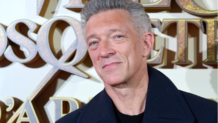 GALA VIDEO - Vincent Cassel face à la polémique : il se défend et avance des “propos sortis de leur contexte”