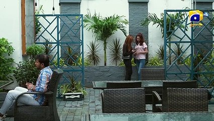 Tere Bin Episodeisode 31   Yumna Zaidi - Wahaj Ali        FLO Digital