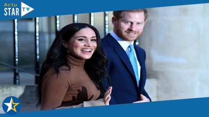 Meghan Markle, future Présidente ? Ces indices qui ne laissent plus de place au doute sur ses ambiti