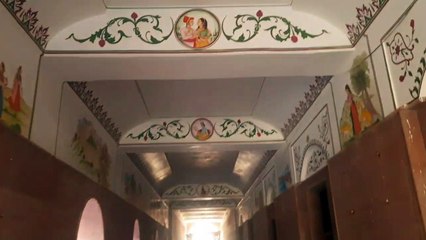 जानिए इस सुरंग में क्या है राज, जो दूर दूर से देखने आ रहे हैं लोग, देखे वीडियो