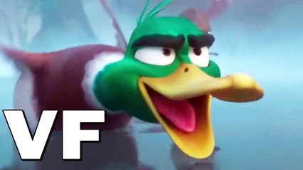 MIGRATION Bande Annonce VF